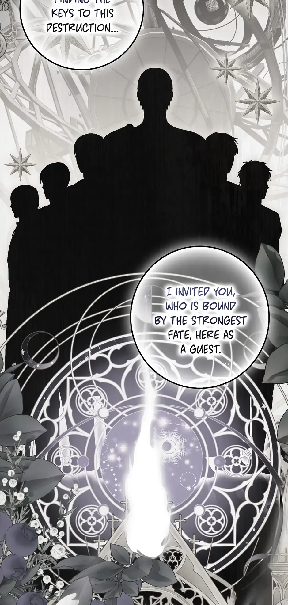 The Materialistic Princess Chapter 134 Page 29