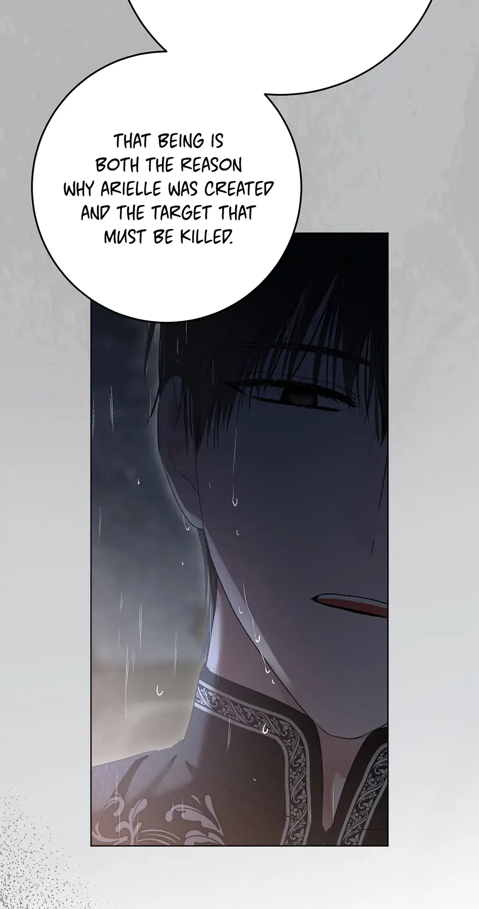 The Materialistic Princess Chapter 134 Page 33