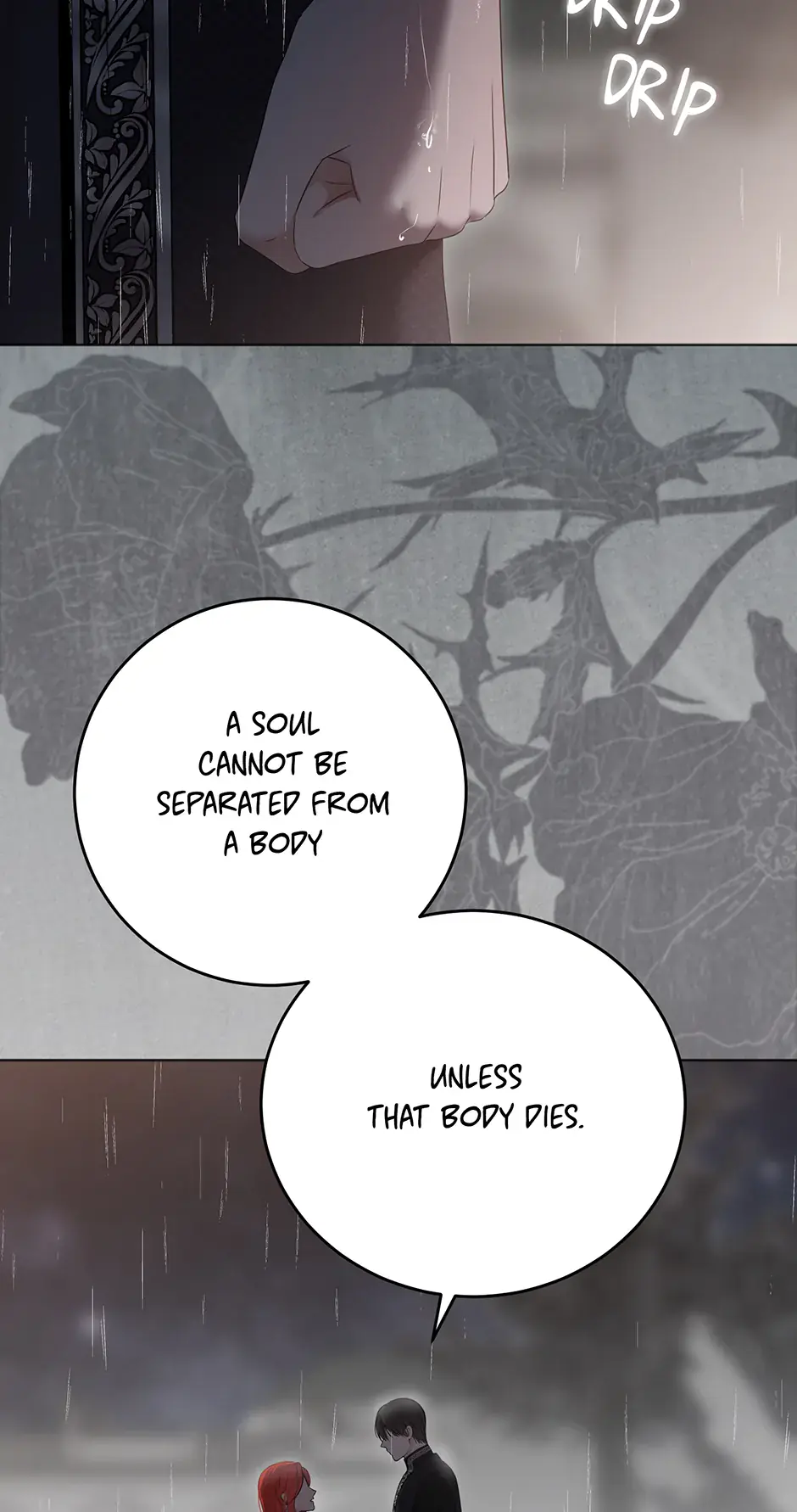 The Materialistic Princess Chapter 134 Page 36