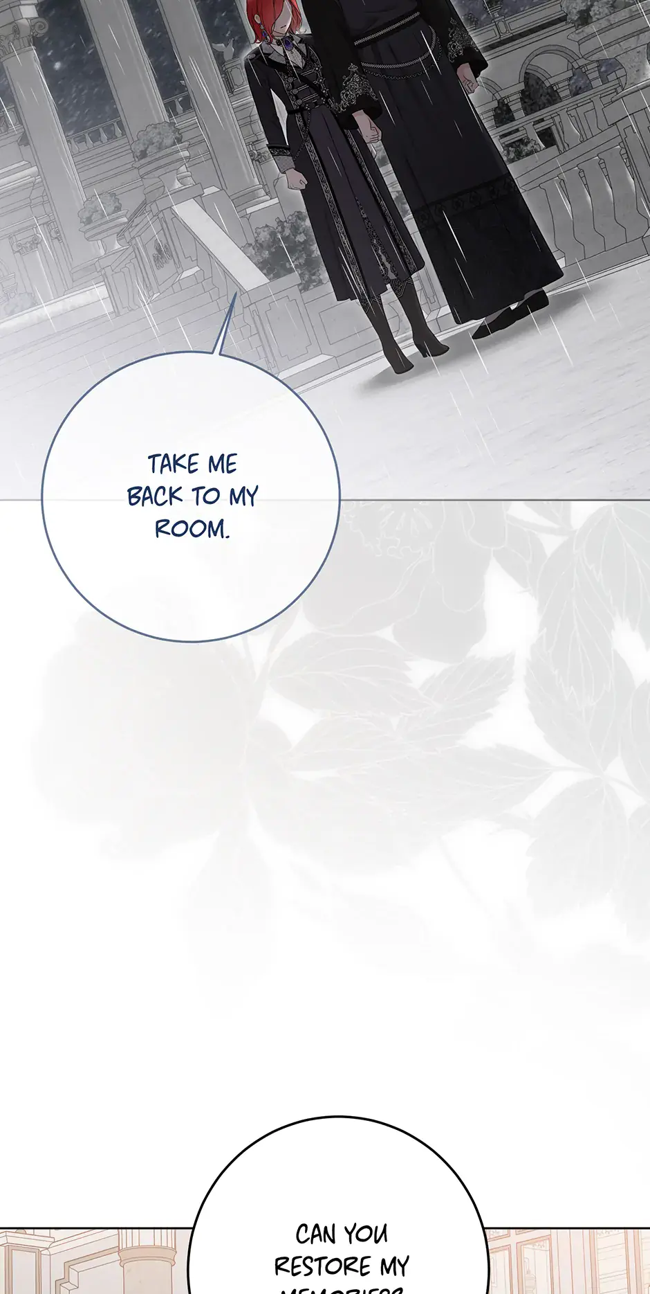 The Materialistic Princess Chapter 134 Page 42