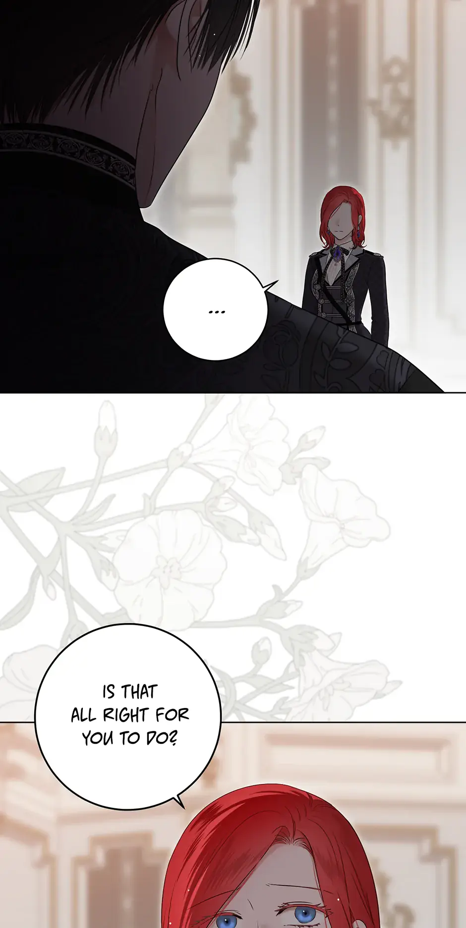 The Materialistic Princess Chapter 134 Page 47