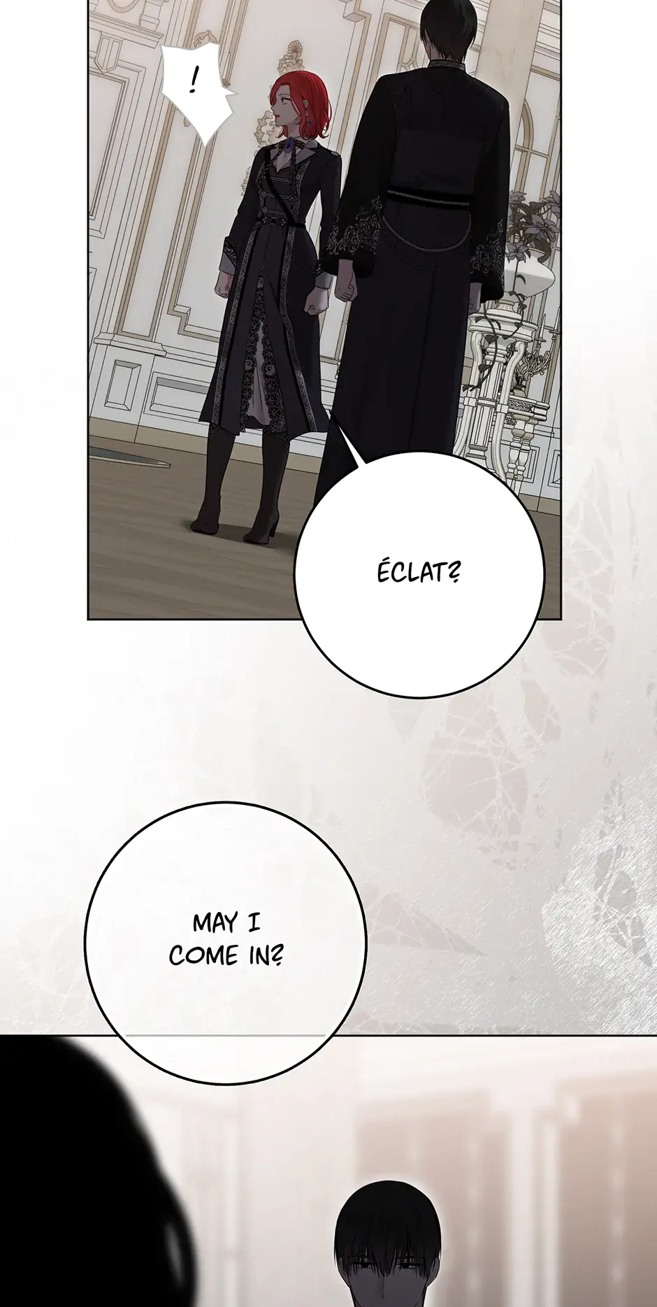 The Materialistic Princess Chapter 134 Page 49