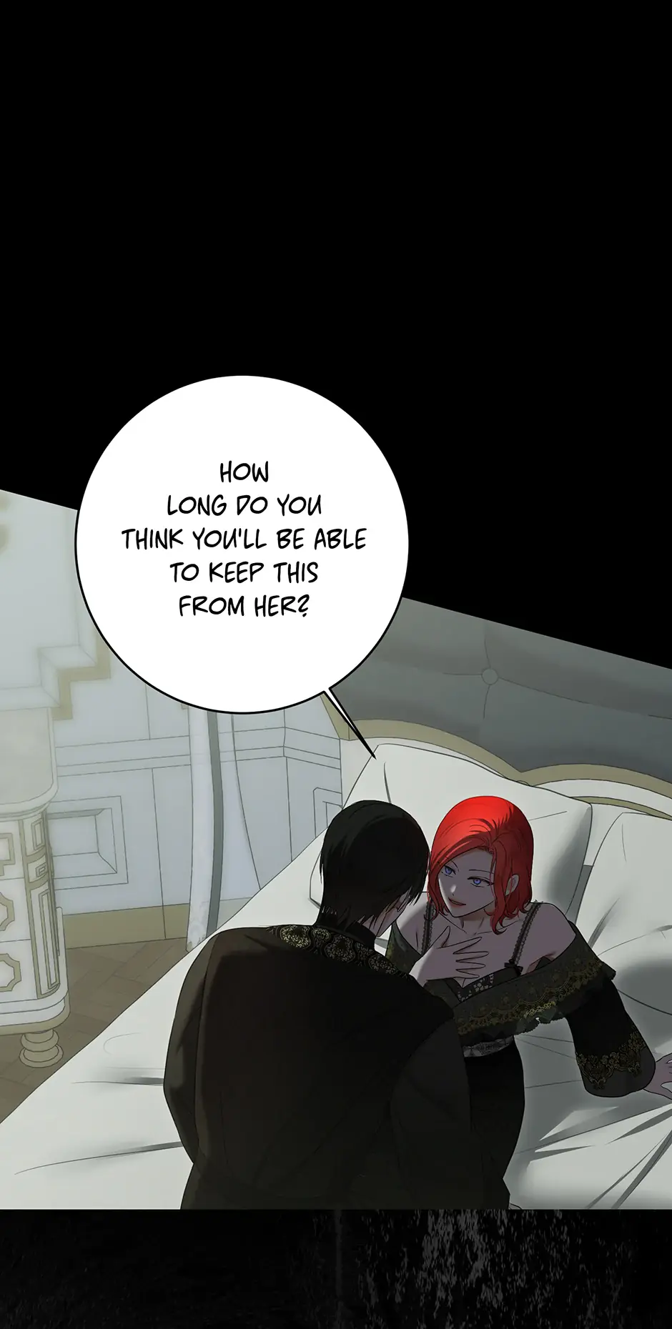 The Materialistic Princess Chapter 134 Page 51
