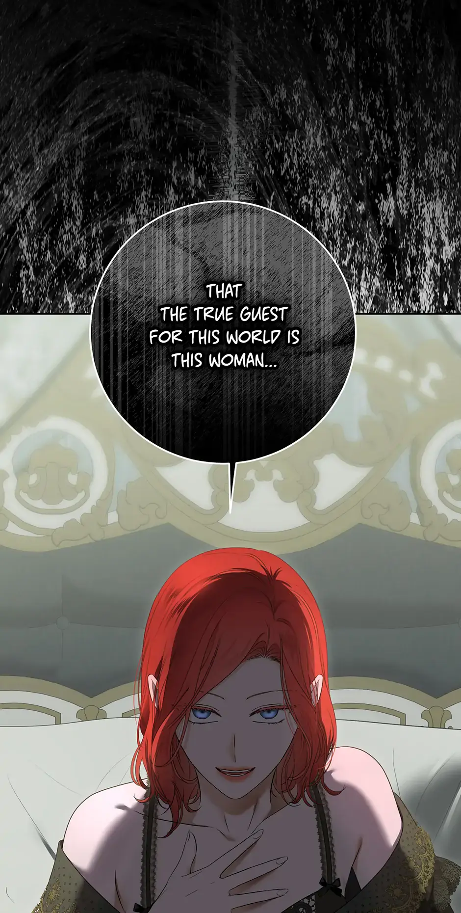 The Materialistic Princess Chapter 134 Page 52