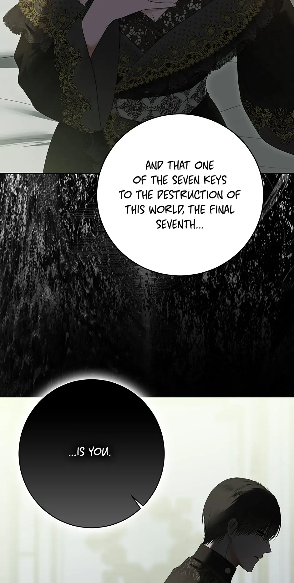 The Materialistic Princess Chapter 134 Page 53