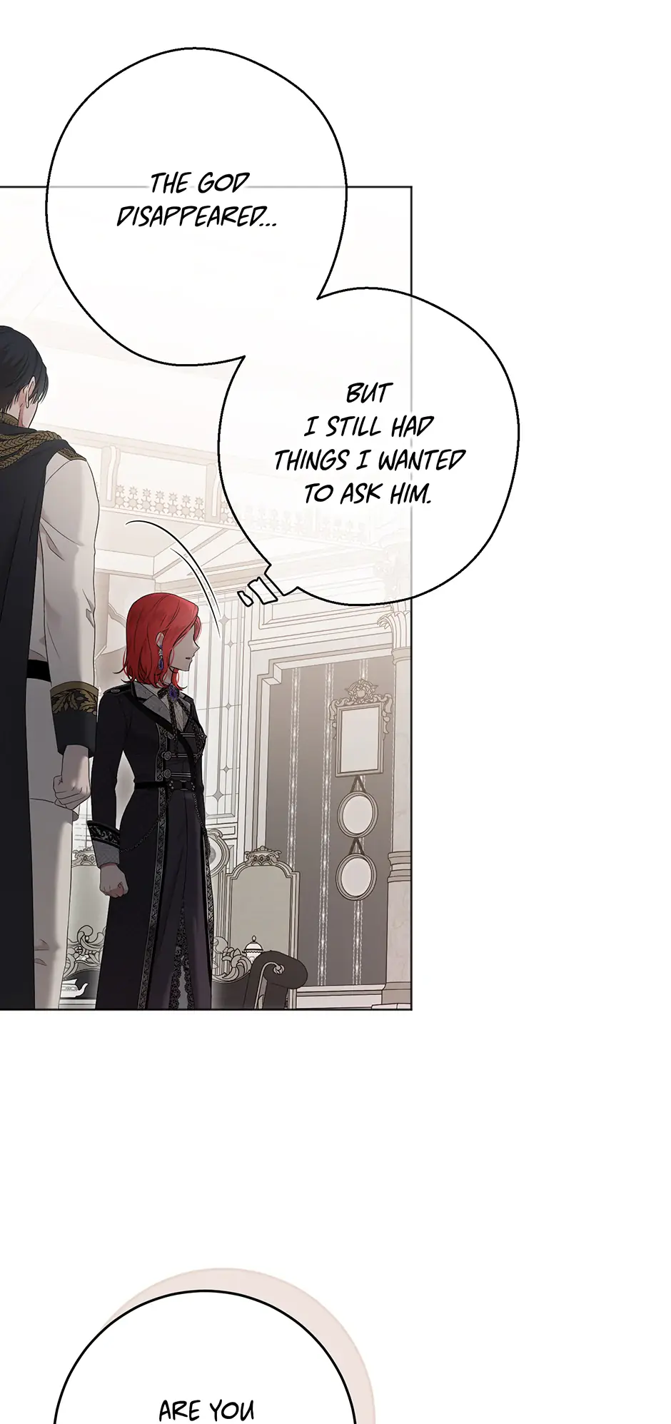The Materialistic Princess Chapter 134 Page 64