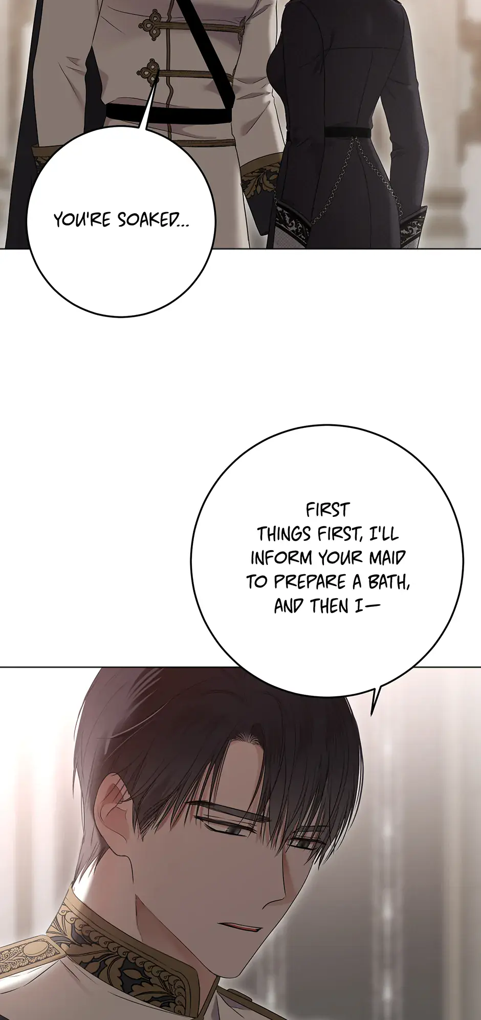 The Materialistic Princess Chapter 134 Page 66