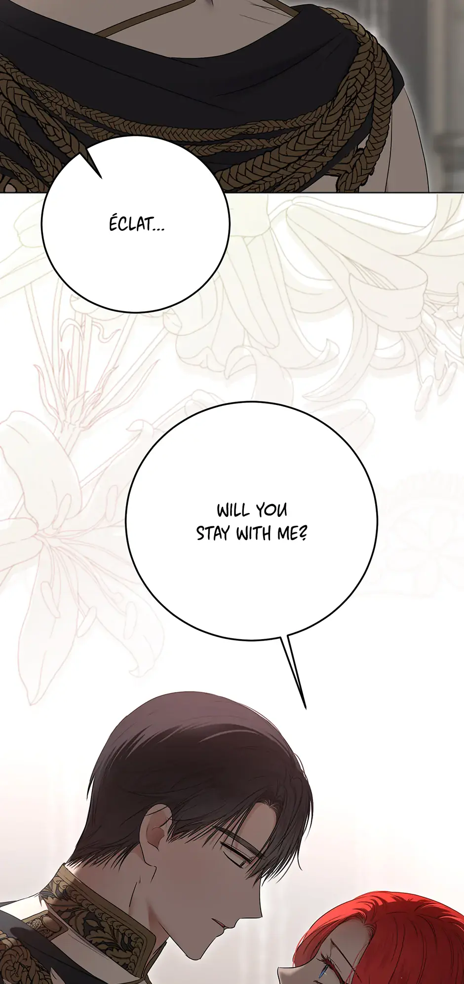 The Materialistic Princess Chapter 134 Page 67