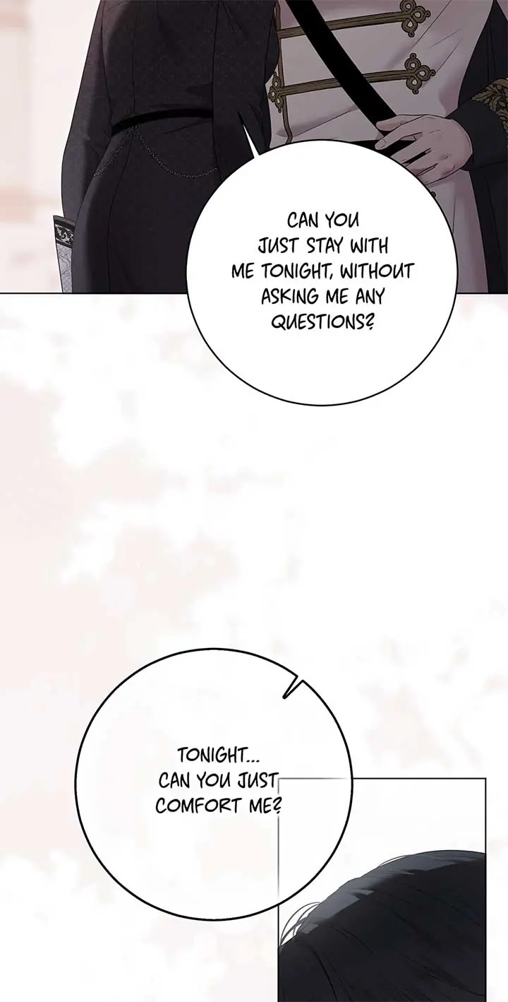 The Materialistic Princess Chapter 135 Page 4