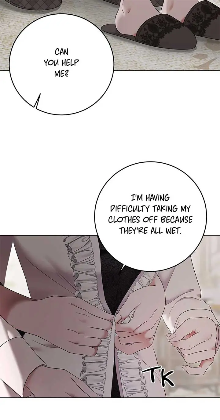 The Materialistic Princess Chapter 135 Page 10