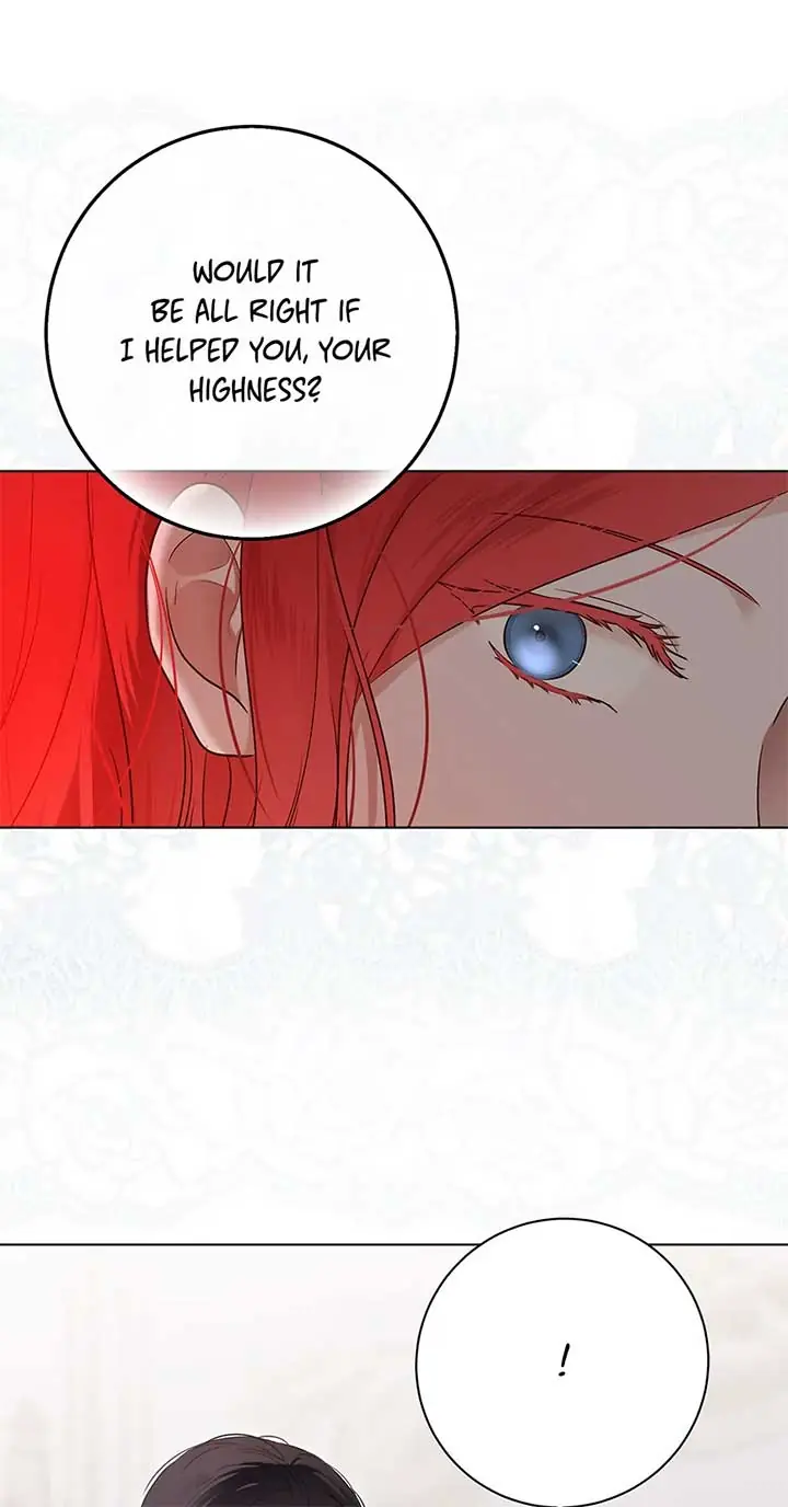 The Materialistic Princess Chapter 135 Page 11