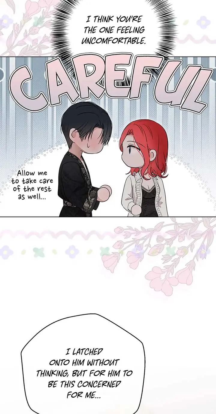The Materialistic Princess Chapter 135 Page 13