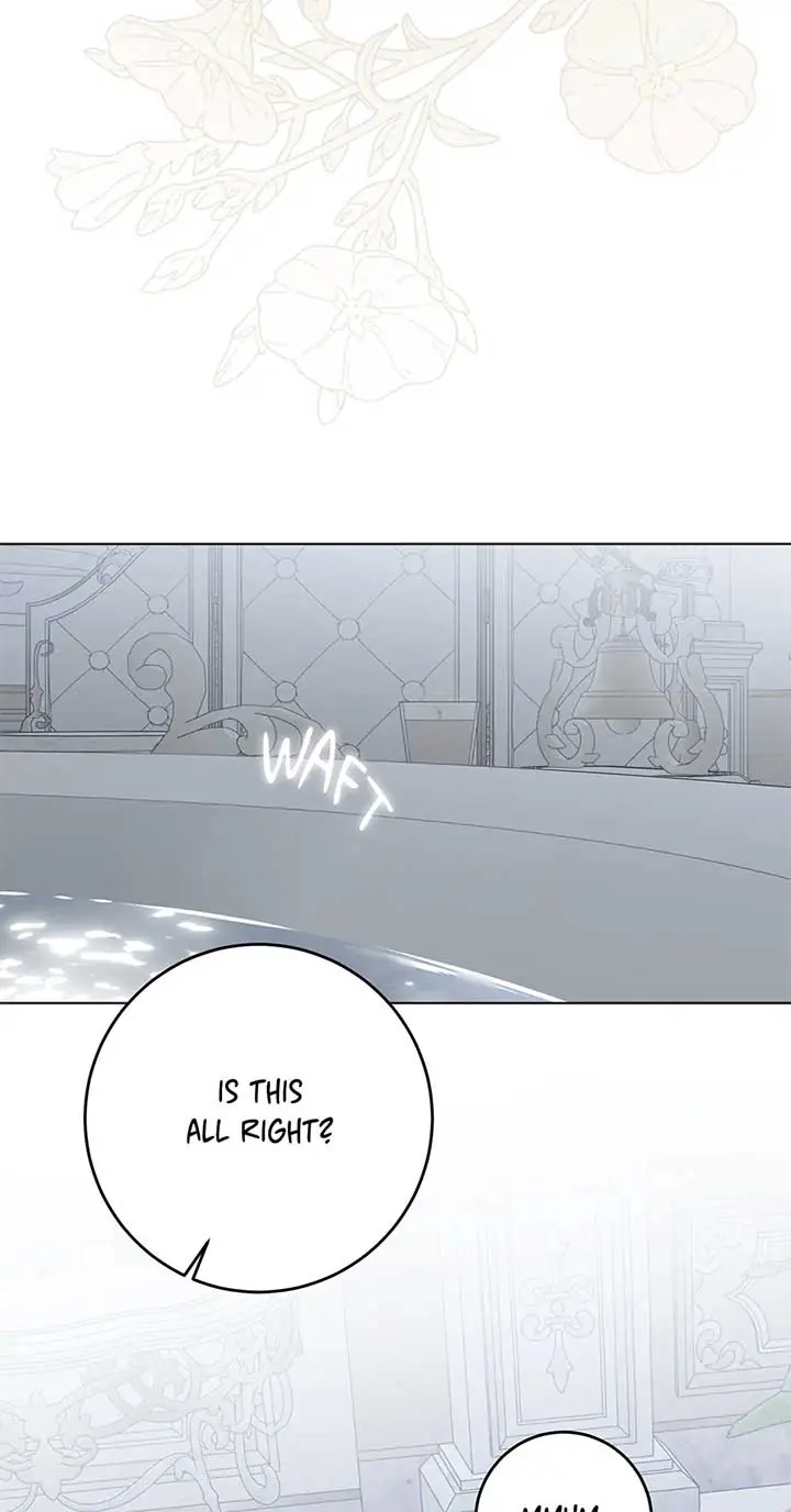 The Materialistic Princess Chapter 135 Page 15