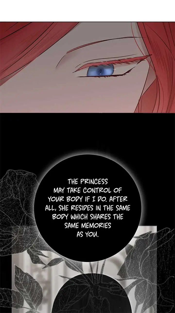 The Materialistic Princess Chapter 135 Page 17