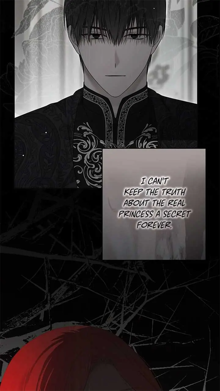 The Materialistic Princess Chapter 135 Page 18