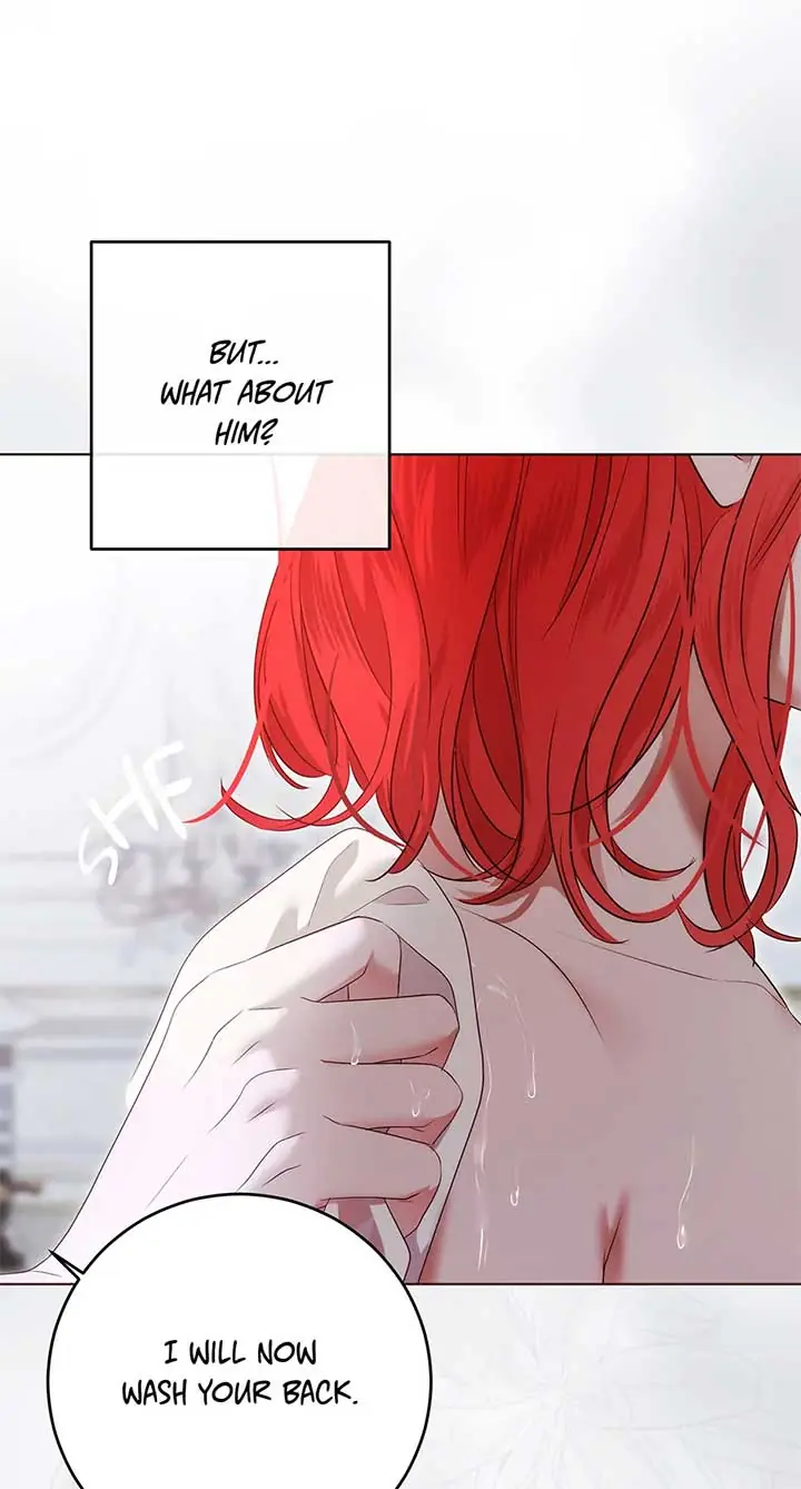 The Materialistic Princess Chapter 135 Page 21
