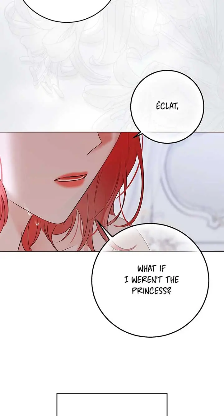 The Materialistic Princess Chapter 135 Page 22