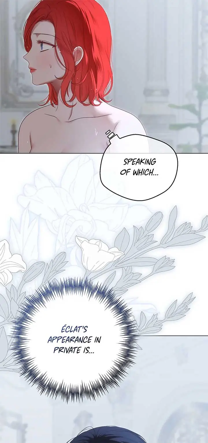 The Materialistic Princess Chapter 135 Page 28