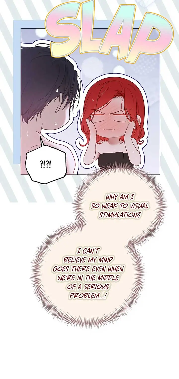 The Materialistic Princess Chapter 135 Page 30
