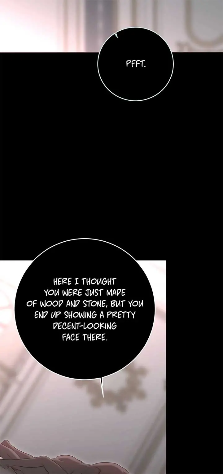 The Materialistic Princess Chapter 135 Page 33