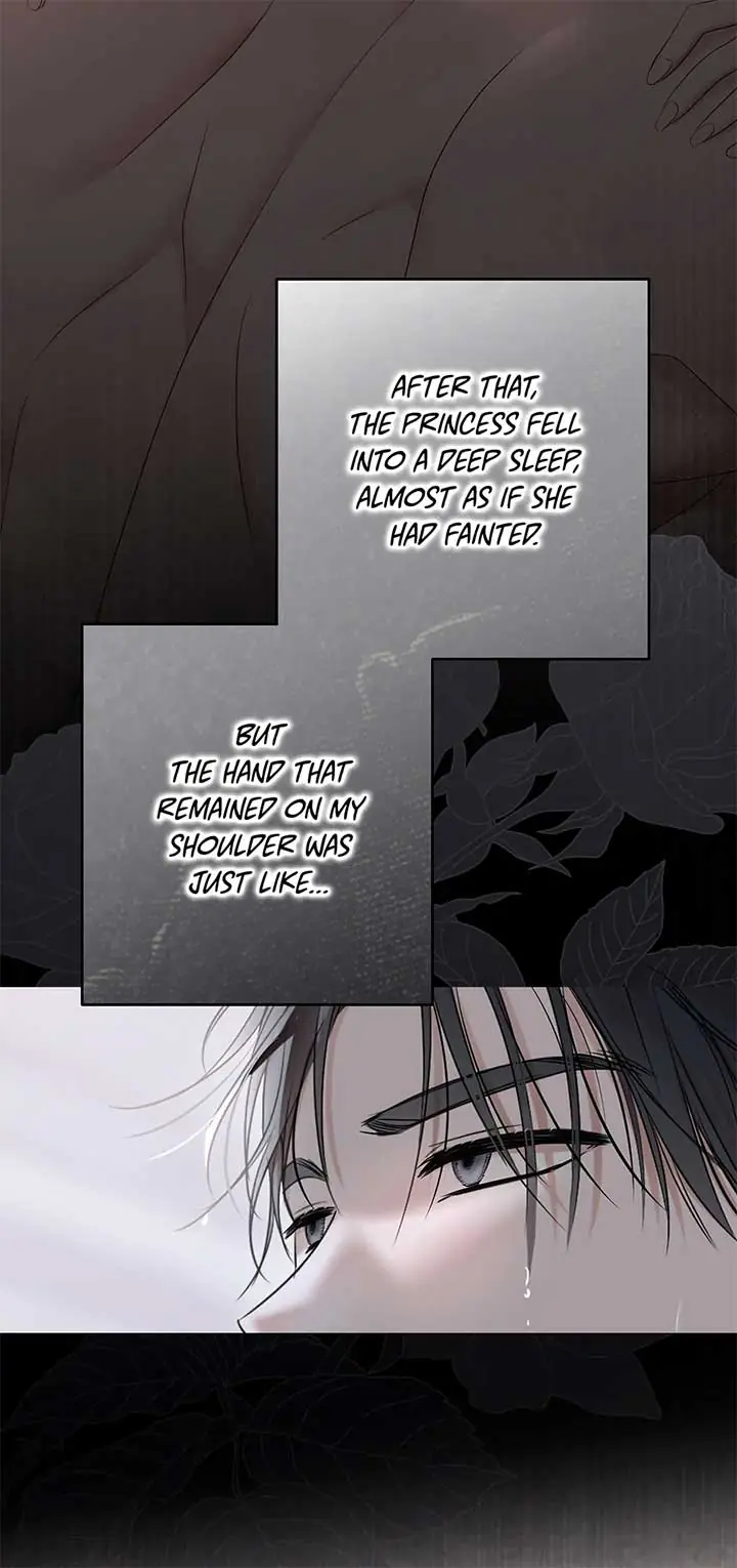 The Materialistic Princess Chapter 135 Page 37