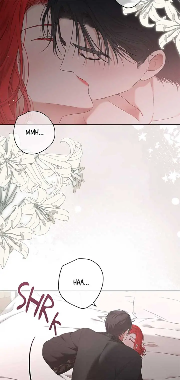 The Materialistic Princess Chapter 135 Page 41