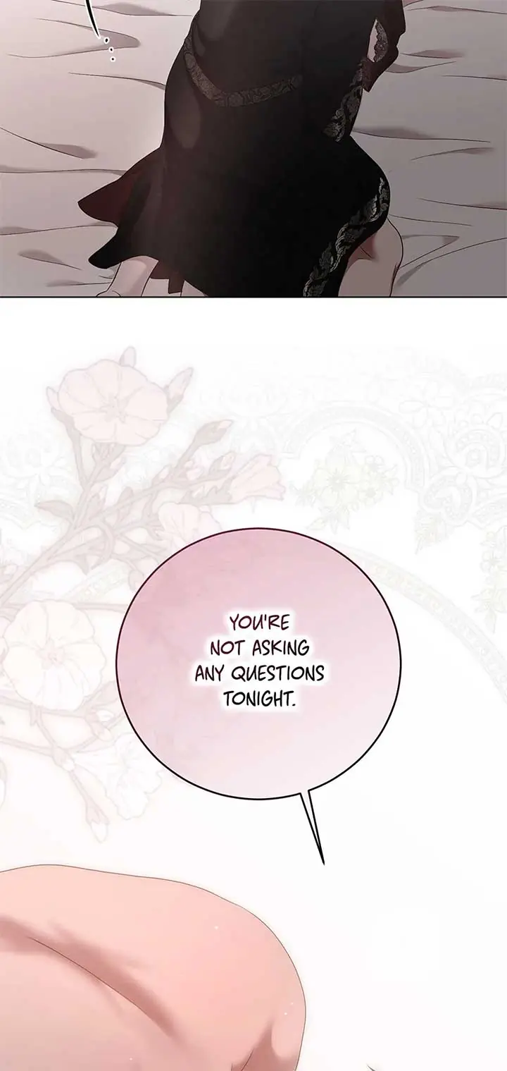 The Materialistic Princess Chapter 135 Page 42