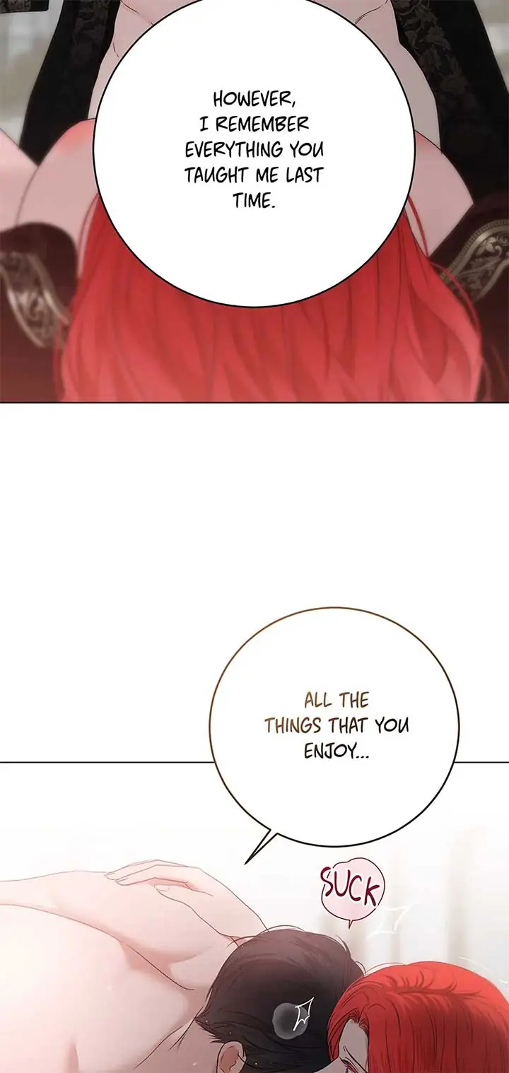 The Materialistic Princess Chapter 135 Page 45