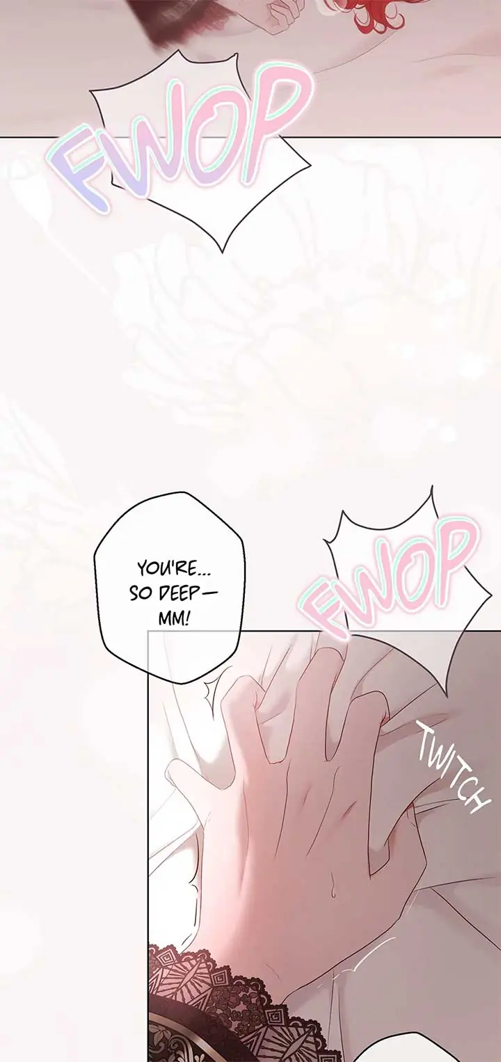 The Materialistic Princess Chapter 135 Page 58