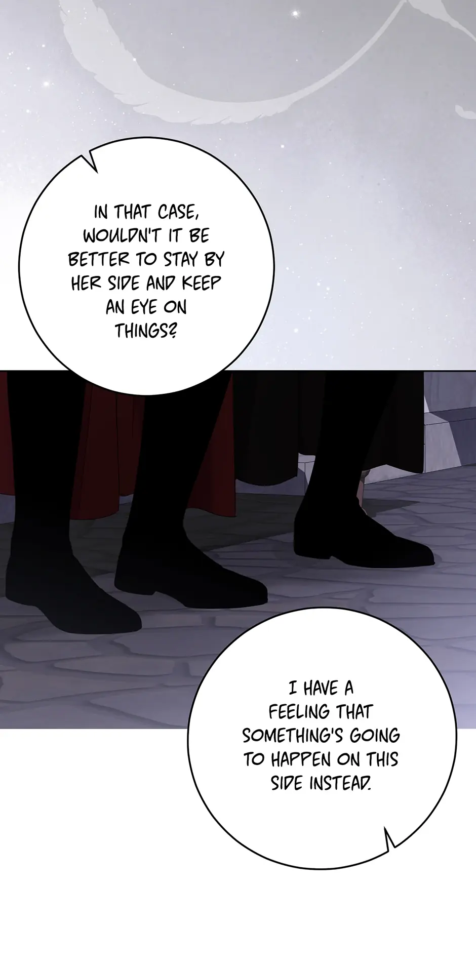 The Materialistic Princess Chapter 150 Page 10