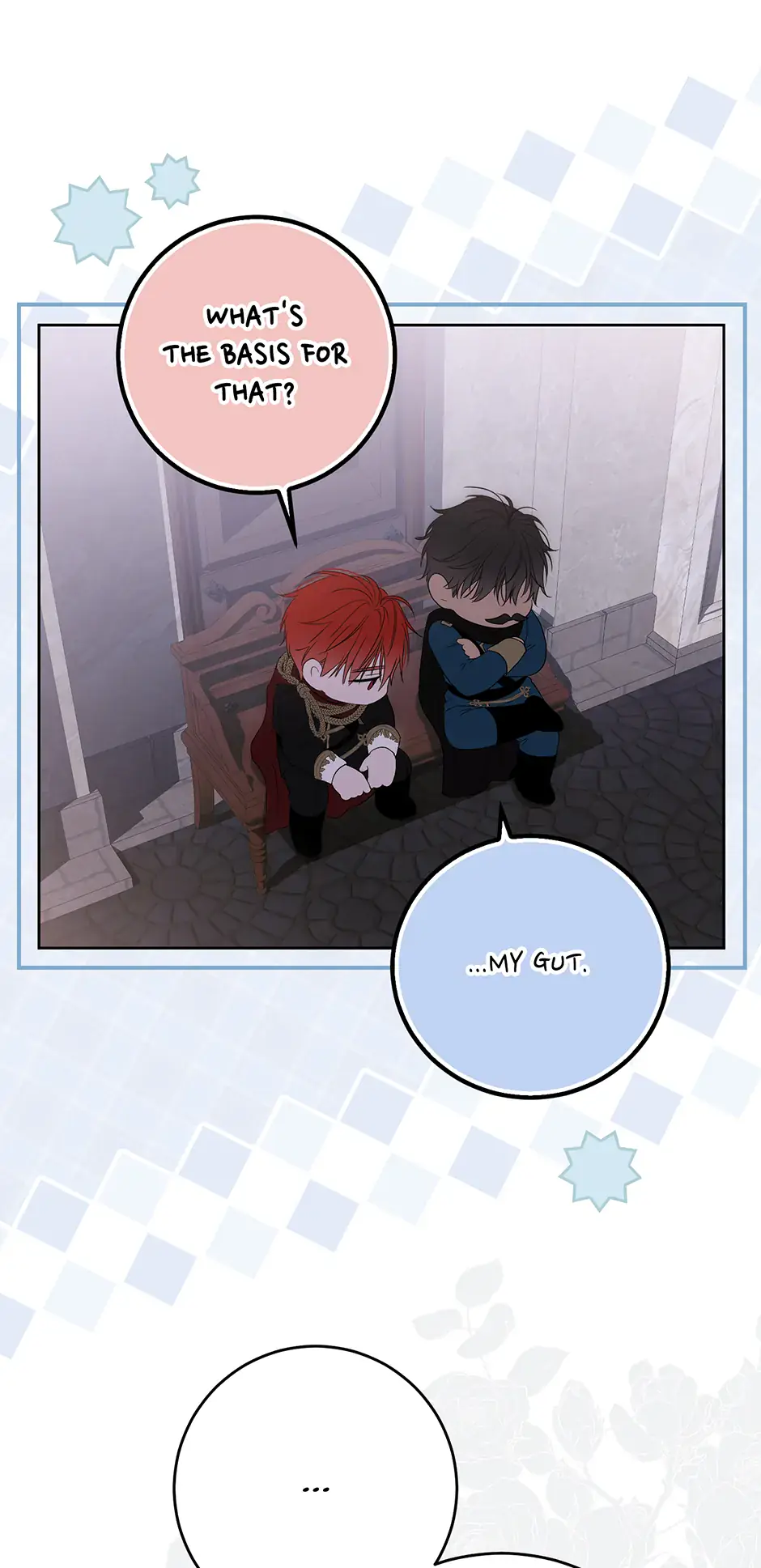 The Materialistic Princess Chapter 150 Page 11