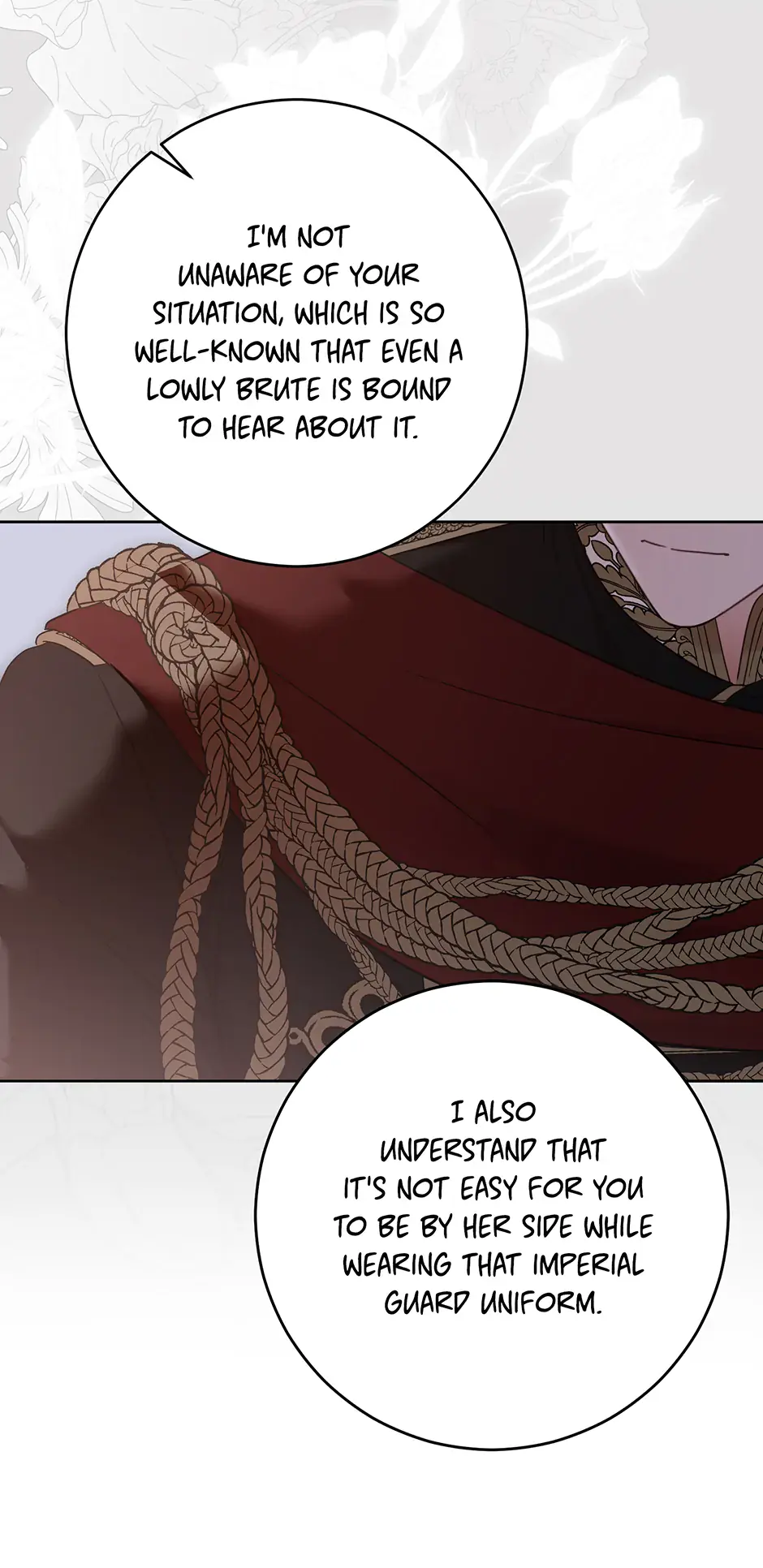 The Materialistic Princess Chapter 150 Page 19