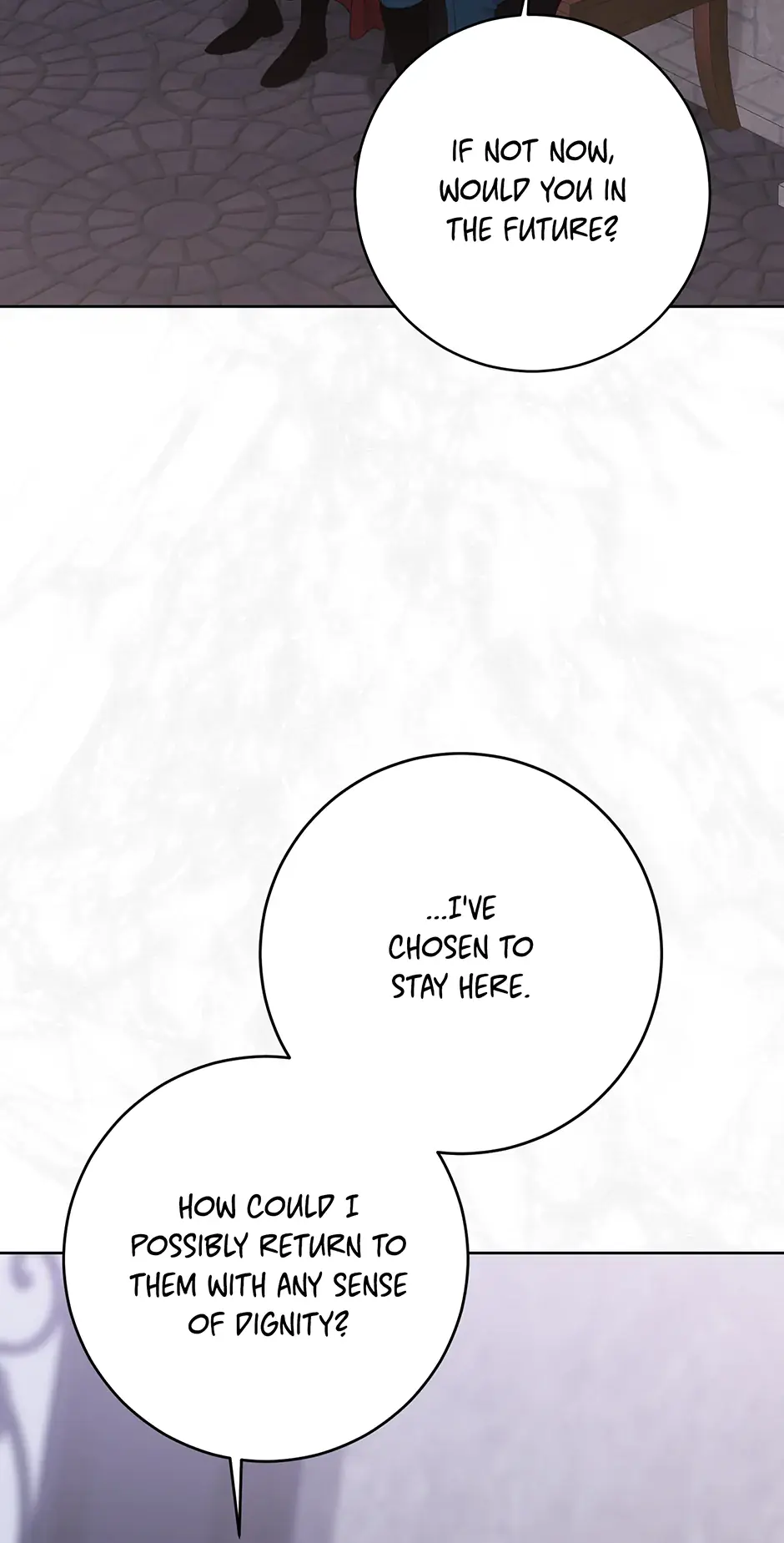 The Materialistic Princess Chapter 150 Page 24