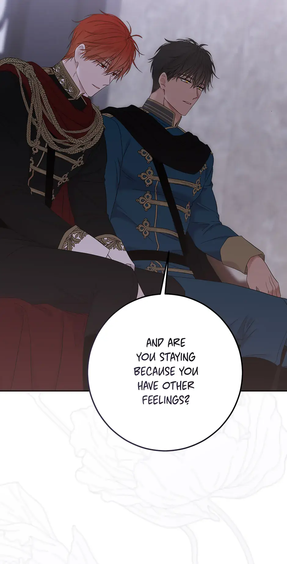 The Materialistic Princess Chapter 150 Page 25