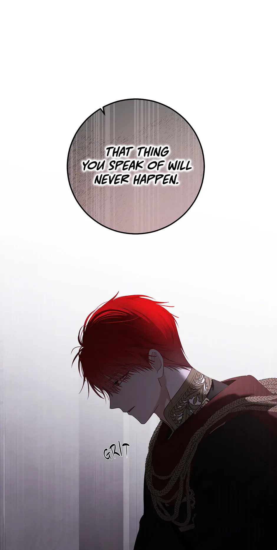 The Materialistic Princess Chapter 150 Page 30
