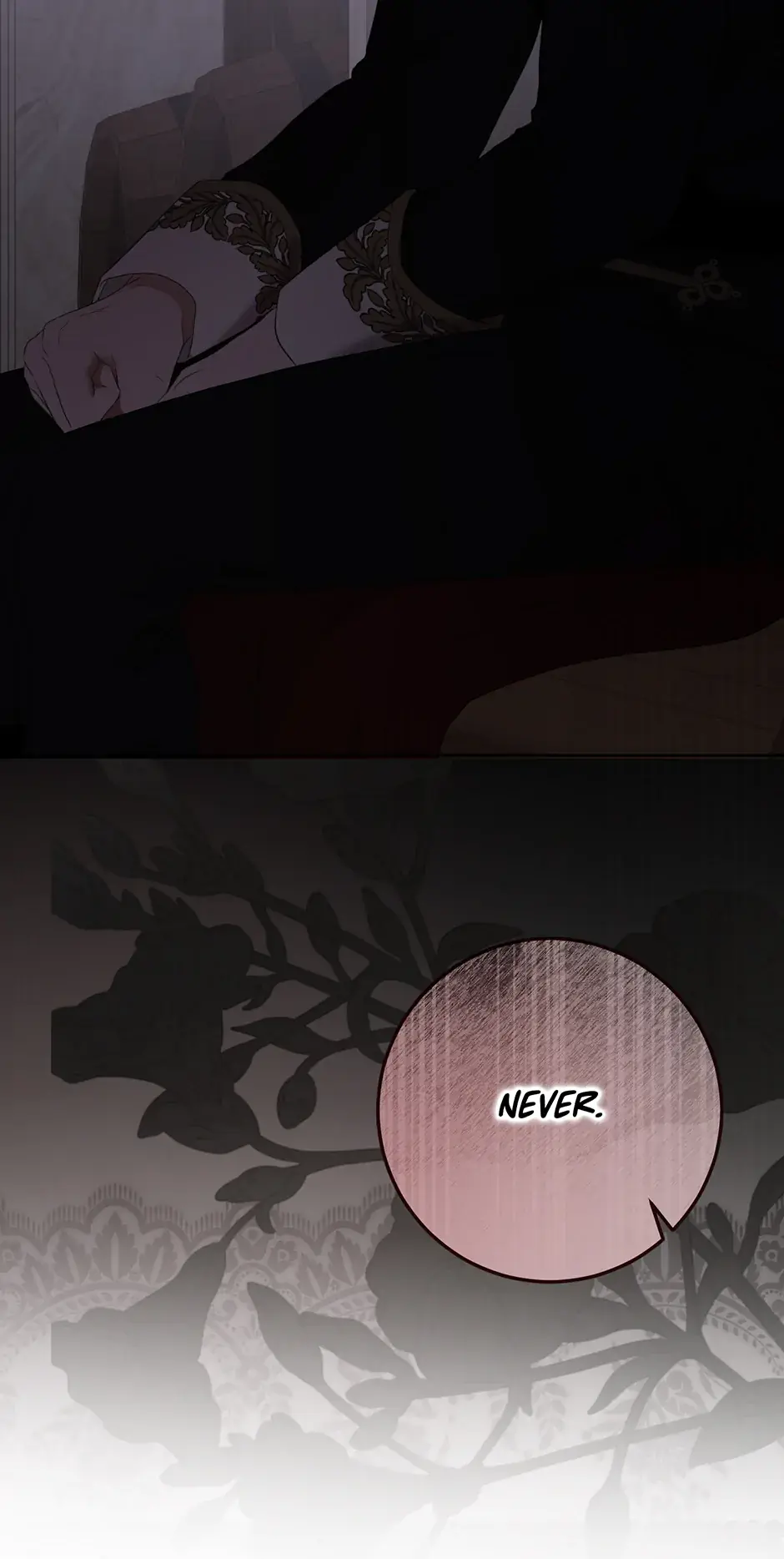 The Materialistic Princess Chapter 150 Page 31