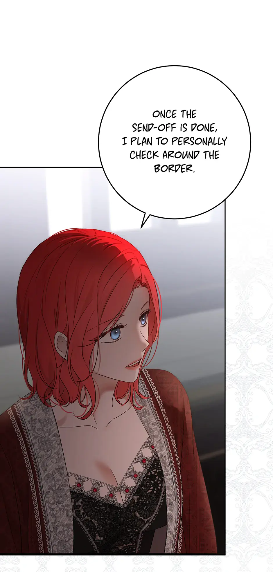The Materialistic Princess Chapter 150 Page 40