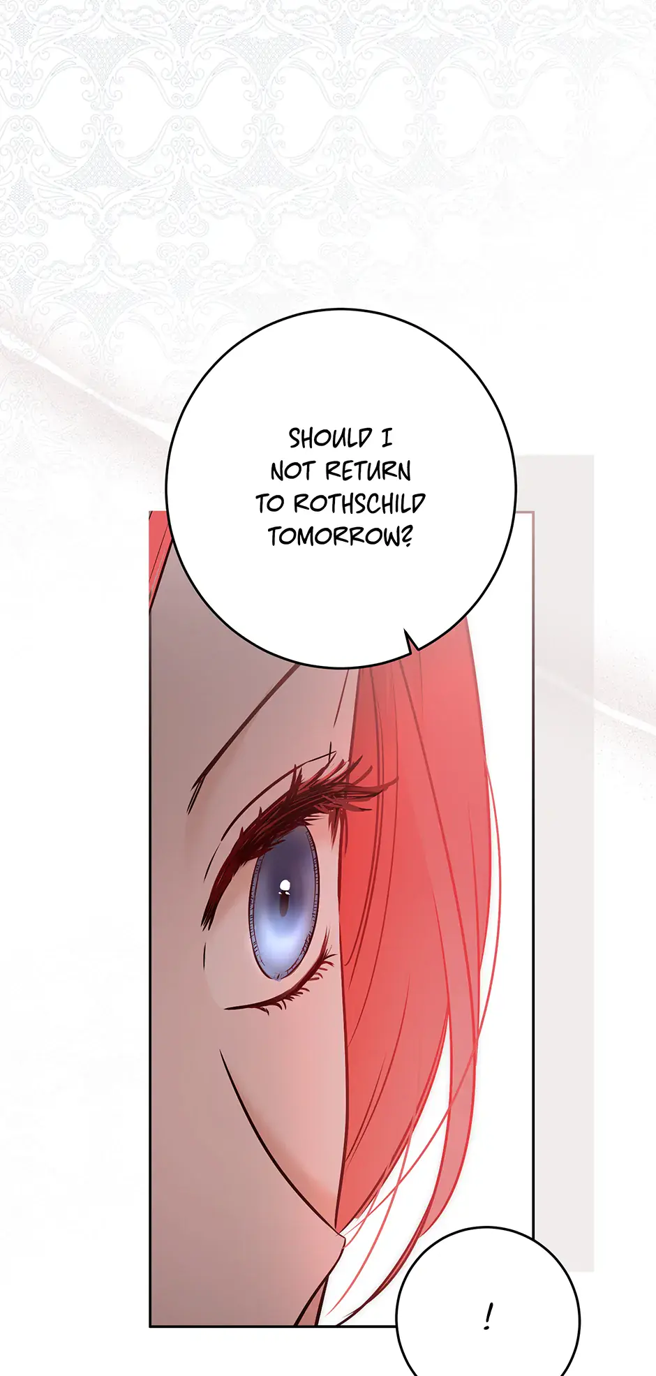 The Materialistic Princess Chapter 150 Page 41