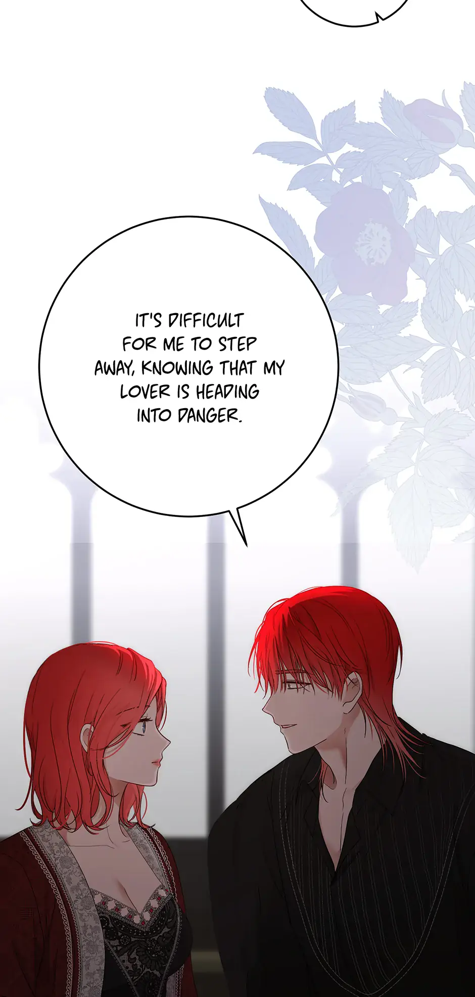 The Materialistic Princess Chapter 150 Page 42