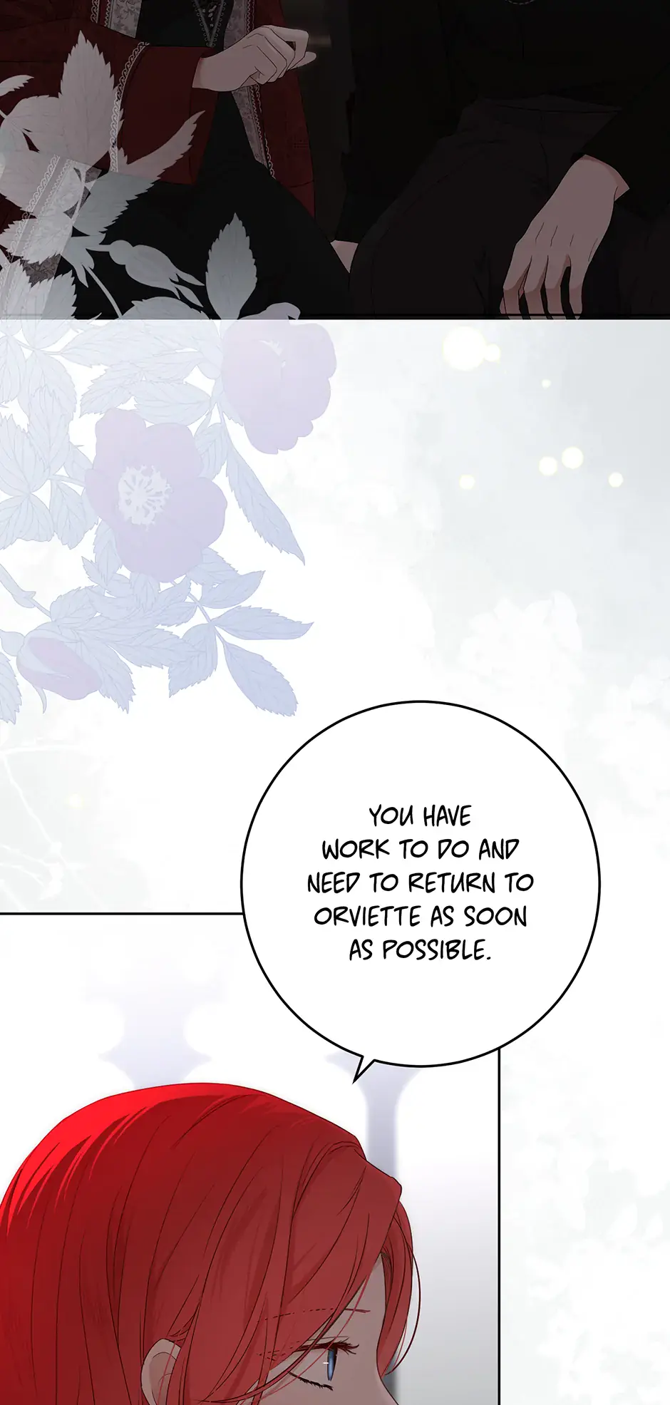 The Materialistic Princess Chapter 150 Page 43