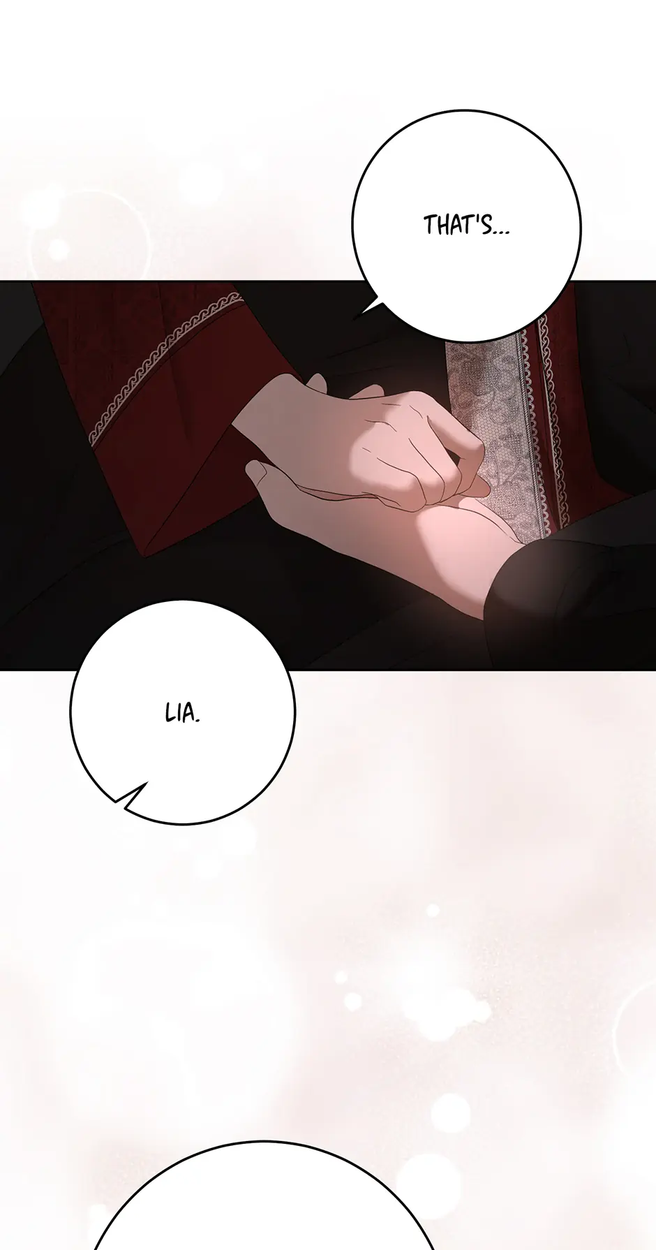 The Materialistic Princess Chapter 150 Page 48