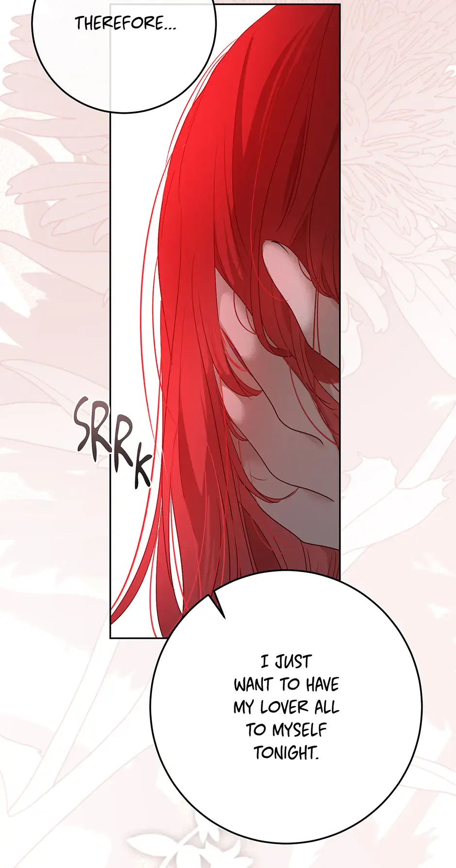 The Materialistic Princess Chapter 150 Page 54