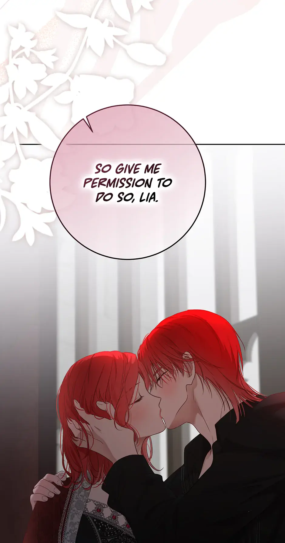 The Materialistic Princess Chapter 150 Page 55