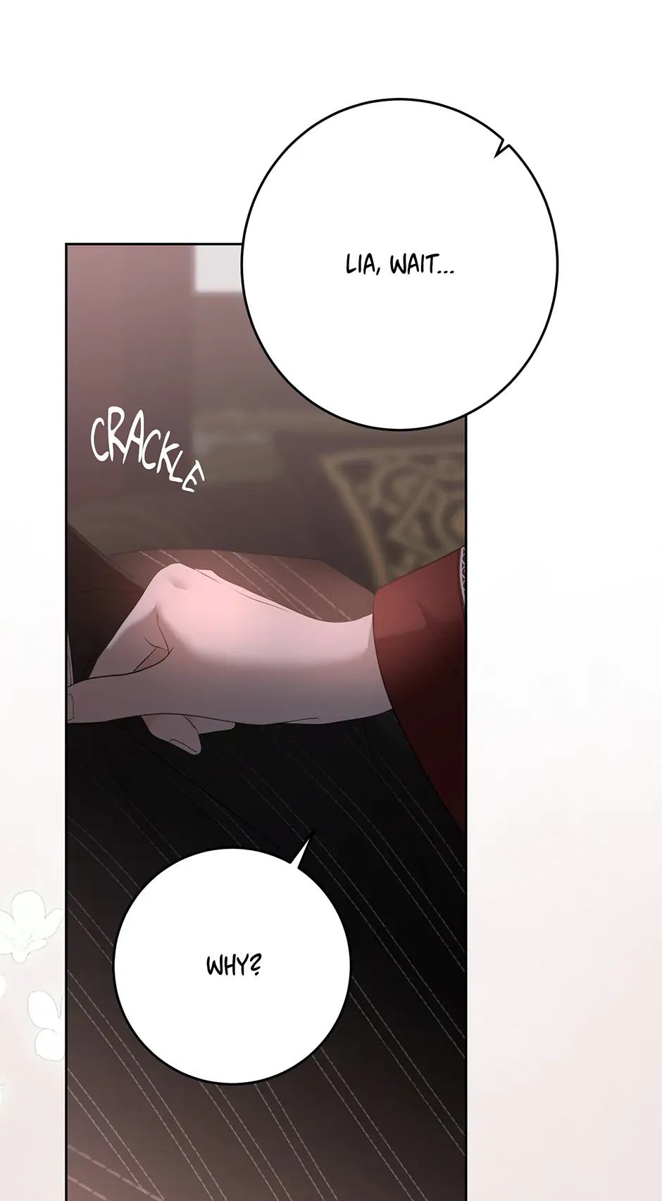 The Materialistic Princess Chapter 150 Page 59