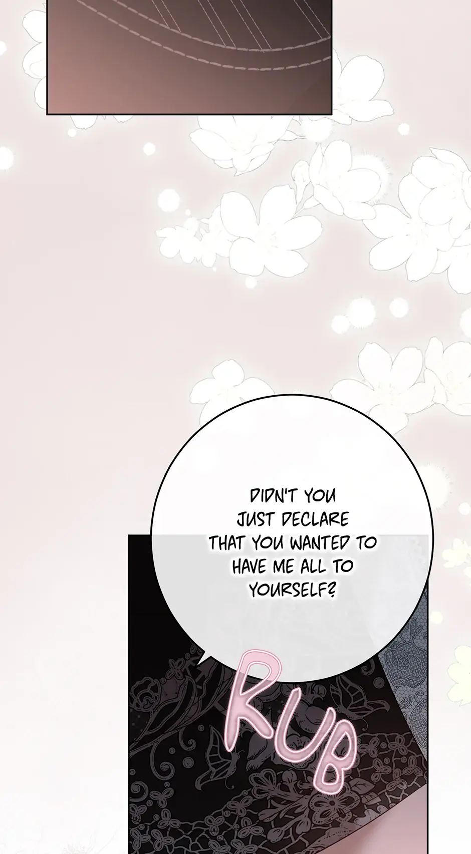 The Materialistic Princess Chapter 150 Page 60