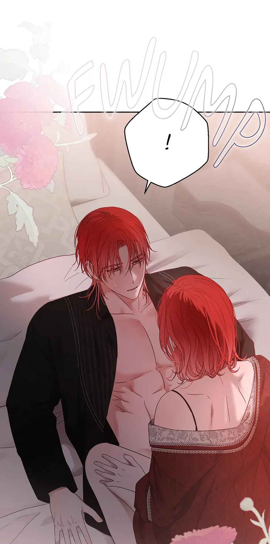 The Materialistic Princess Chapter 150 Page 62