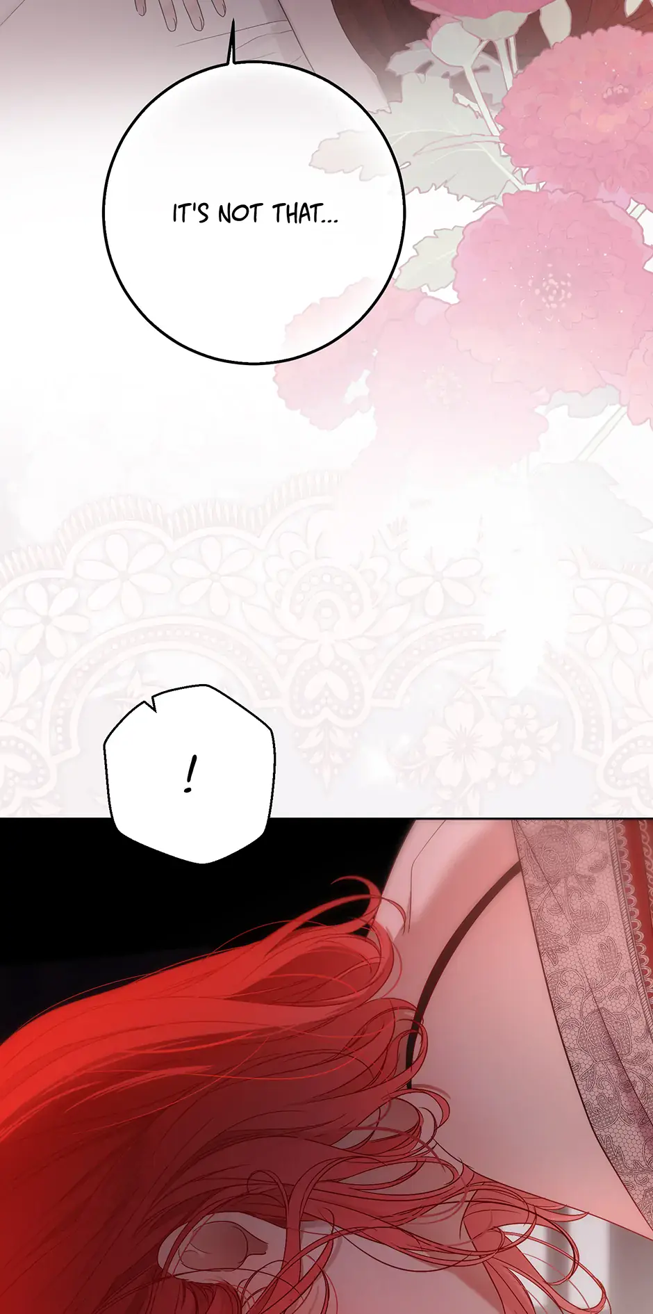 The Materialistic Princess Chapter 150 Page 63