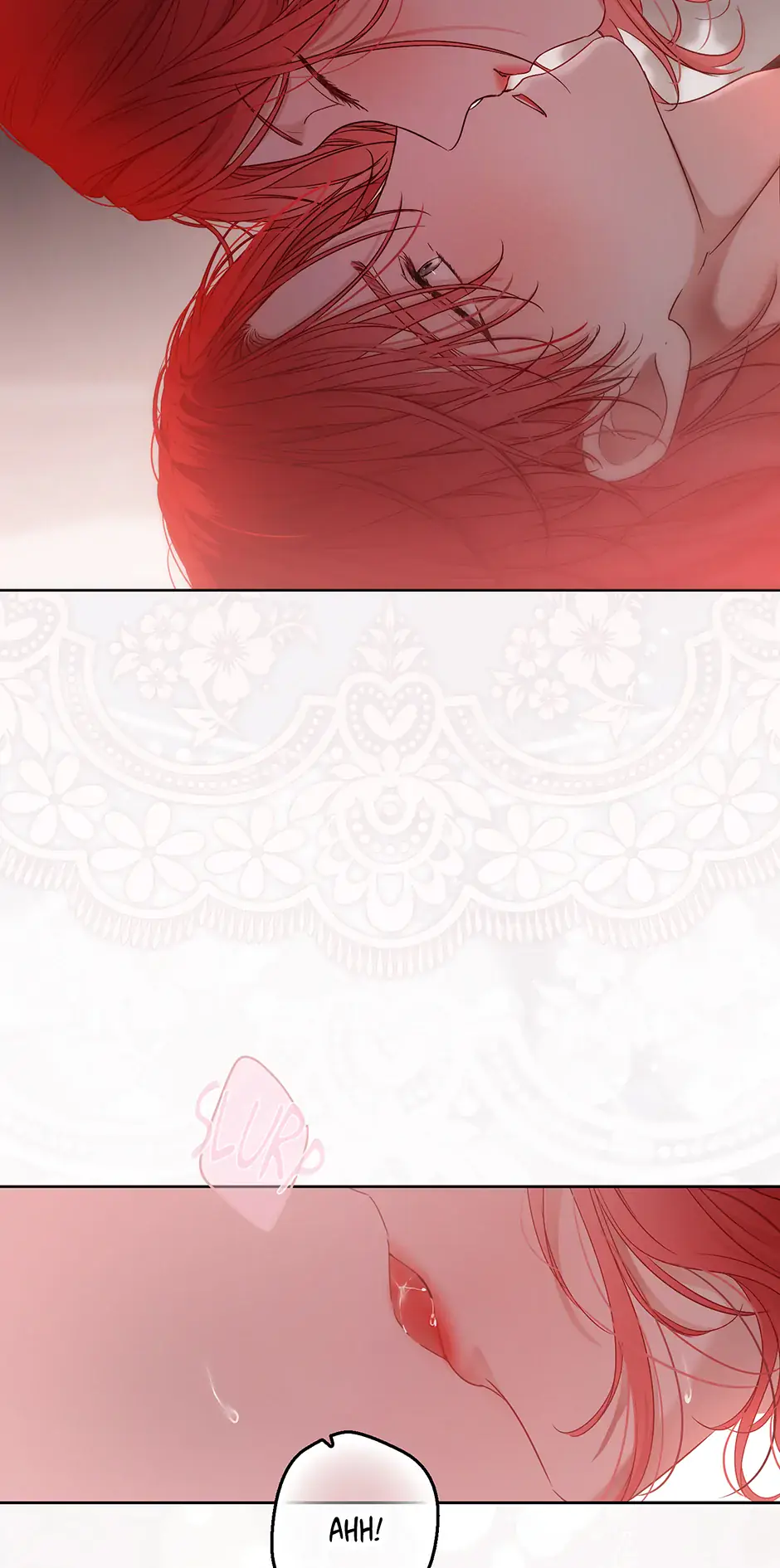 The Materialistic Princess Chapter 150 Page 64