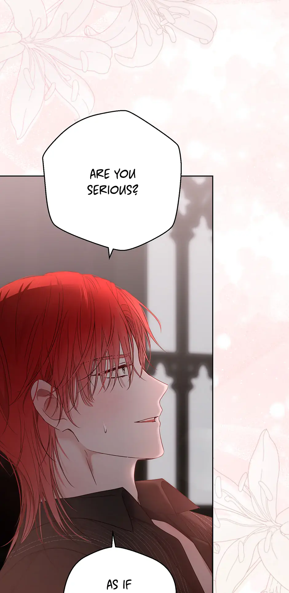 The Materialistic Princess Chapter 151 Page 6