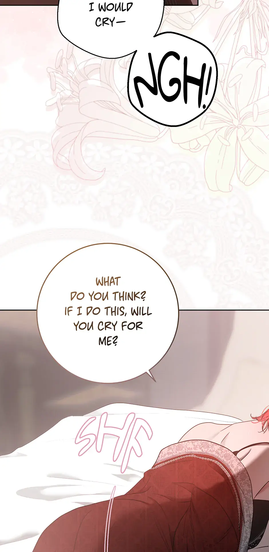 The Materialistic Princess Chapter 151 Page 7